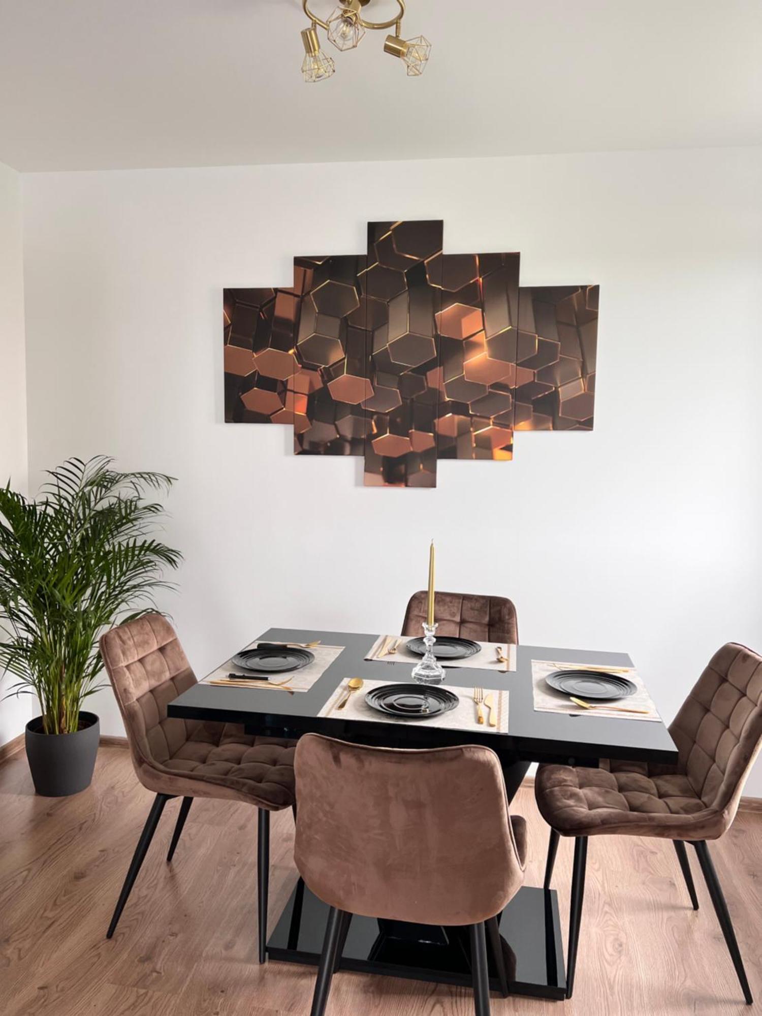 Sun Apartments Otopeni Luaran gambar